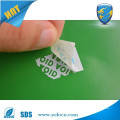 best sell custom seal void security label,VOID tamper evident printed label,Self-adhesive Void Label